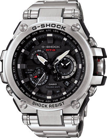 G-Shock Watch Premium MT-G Mens MTG-S1000D-1AER