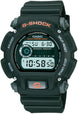 G-Shock Watch Alarm Mens DW-9052-1VER