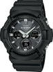 G-Shock Watch Alarm Mens GAW-100B-1AER