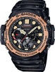 G-Shock Watch Master of G Alarm Mens GN-1000RG-1AER