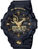 G-Shock Watch Chrono GA-710B-1A9ER