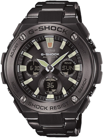 G-Shock Watch G-Steel GST-W130BD-1AER