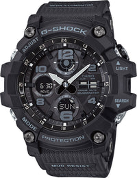 G-Shock Watch Mudmaster GWG-100-1AER