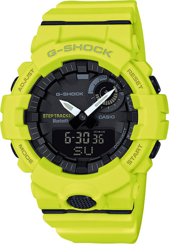 G-Shock Watch Style Series GBA-800-9AER