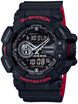 G-Shock Watch Classic Shock Resistant GA-400HR-1AER
