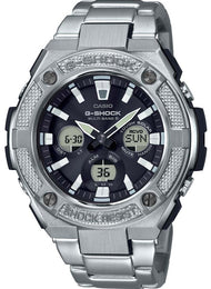 G-Shock Watch G-Steel GST-W330D-1AER