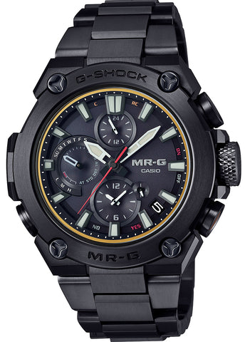 G-Shock Watch MR-G Bluetooth Smart MRG-B1000B-1ADR