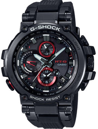 G-Shock Watch MT-G Bluetooth Smart MTG-B1000B-1AER