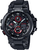 G-Shock Watch MT-G Bluetooth Smart MTG-B1000B-1AER