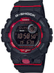 G-Shock Watch Bluetooth Smart GBD-800-1ER
