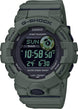 G-Shock Watch Bluetooth Smartwatch GBD-800UC-3ER