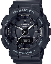 G-Shock Watch Step Tracker GMA-S130-1AER