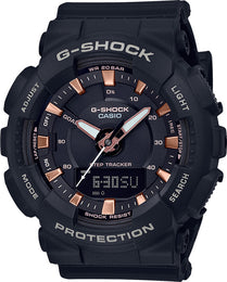 G-Shock Watch Step Tracker GMA-S130PA-1AER