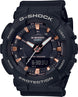 G-Shock Watch Step Tracker GMA-S130PA-1AER