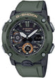 G-Shock Watch Mens GA-2000-3AER