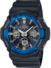 G-Shock Watch Mens GAW-100B-1A2ER