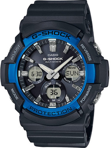 G-Shock Watch Mens GAW-100B-1A2ER
