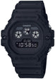 G-Shock Watch Mens DW-5900BB-1ER