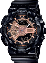 G-Shock Watch Mens GA-110MMC-1AER