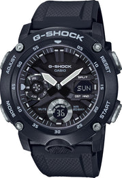G-Shock Watch Alarm Carbon Core Guard Mens GA-2000S-1AER