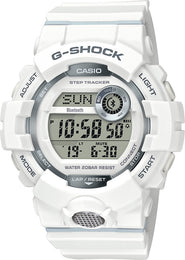 G-Shock Watch Bluetooth Smartwatch GBD-800-7ER