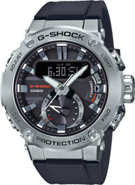 G-Shock Watch G-Steel Bluetooth Smartwatch GST-B200-1AER