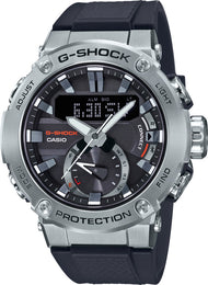 G-Shock Watch G-Steel Bluetooth Smartwatch GST-B200-1AER