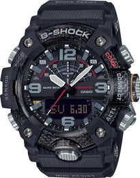 G-Shock Watch Mudmaster Bluetooth Smartwatch GG-B100-1AER