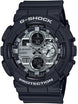 G-Shock Watch World Time Mens GA-140GM-1A1ER