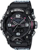 G-Shock Watch Mudmaster Burton Limited Edition GG B100BTN 1AER