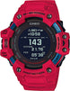G-Shock Watch G-Squad Heart Rate Monitor GBD-H1000-4