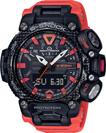 G-Shock Watch Gravitymaster GR-B200-1A9ER