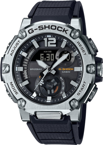 G-Shock Watch G-Steel GST-B300S-1AER