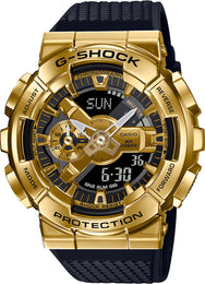 G-Shock Watch GM-110 Series GM-110G-1A9ER