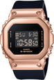 G-Shock Watch Alarm GM-S5600PG-1ER