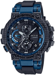 G-Shock Watch MR-G Bluetooth Smart Slimline MTG-B1000XB-1AER