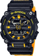 G-Shock Watch Heavy Duty GA-900A-1A9ER
