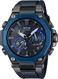 G-Shock Watch MT-G Bluetooth Smart MTG-B2000B-1A2ER