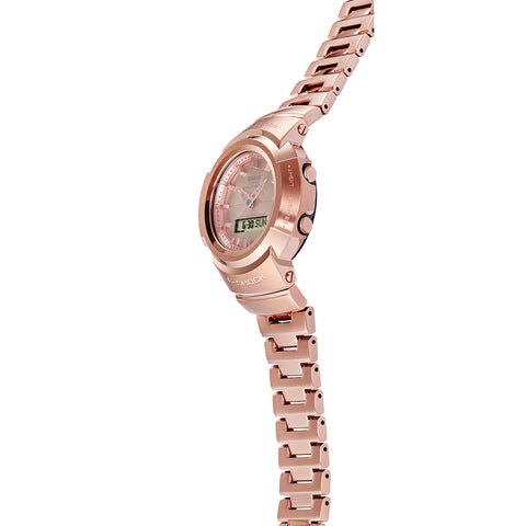 G-Shock Watch Full Metal Mens D