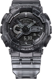 G-Shock Watch Skeleton Series Mens