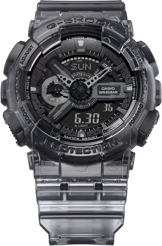 G-Shock Watch Skeleton Series Mens