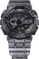 G-Shock Watch Skeleton Series Mens