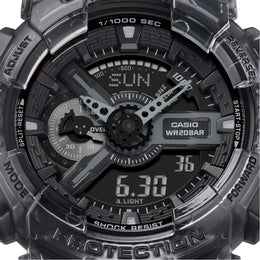 G-Shock Watch Skeleton Series Mens