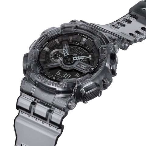 G-Shock Watch Skeleton Series Mens