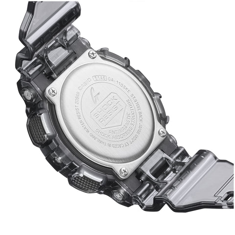 G-Shock Watch Skeleton Series Mens