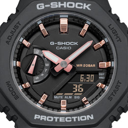 G-Shock Watch S Series Mens D