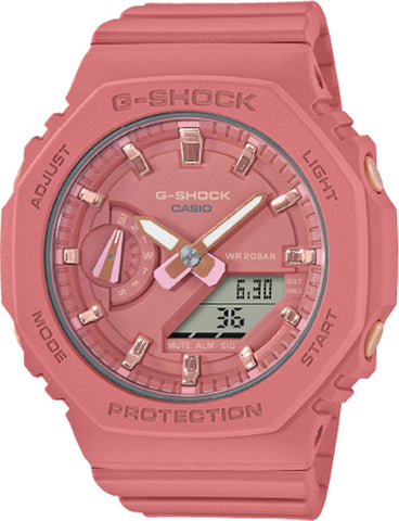 G-Shock Watch Mini CasiOak GMA-S2100-4A2ER