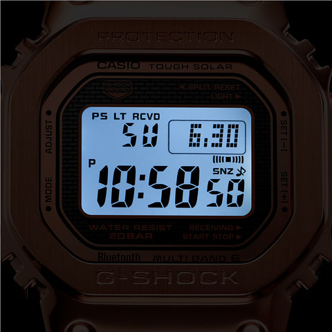 G-Shock Watch 5600 D