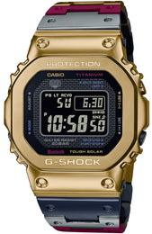 G-Shock Watch Full Metal Tran Tixxii GMW-B5000TR-9ER