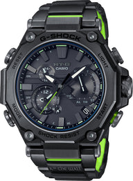 G-Shock Watch Sankuanz Mens MTG-B2000SKZ-1AER
